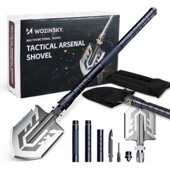 Wozinsky WSS-211