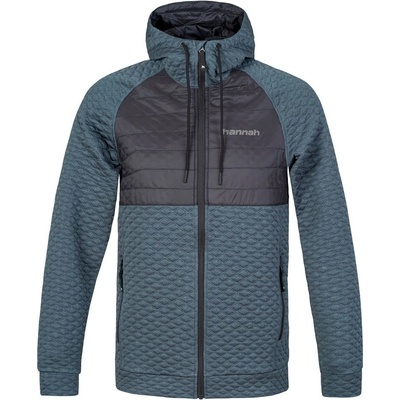 Hannah Quil II Orion blue mel/anthracite – Zboží Dáma