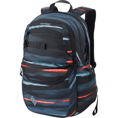 Nitro Chase acid dawn 35 l