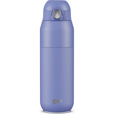 ion8 Primo Revive Medium nerezová termoska 540 ml Lavender