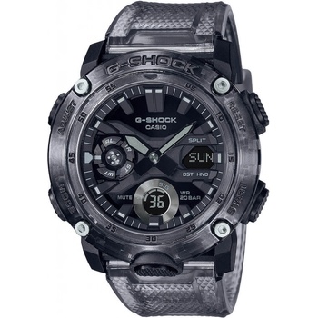 Casio GA-2000SKE-8A