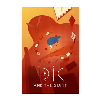 Iris and the giant