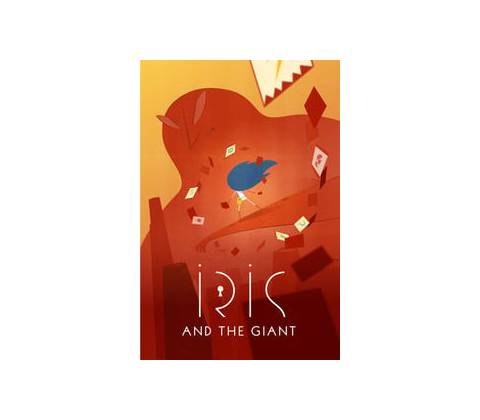Iris and the giant