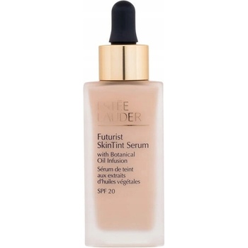 Estée Lauder Futurist SkinTint Serum Foundation With Botanical Oil Infusion SPF20 pečující make-up SPF20 2C0 Cool Vanilla 30 ml