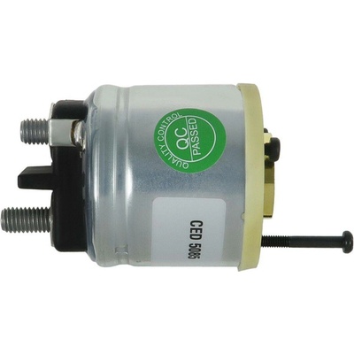Elektromagnetický spínač, startér AS-PL SS3004(VALEO)