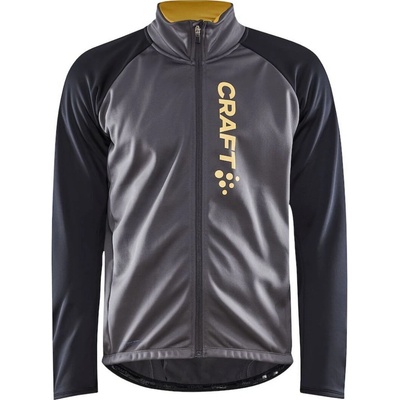 Craft Core Subz šedá pánská – Zboží Dáma