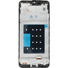 LCD Displej + Rám Samsung Galaxy A16 4G
