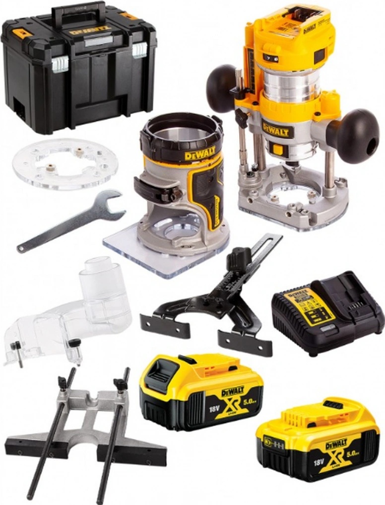 DeWALT DCW604P2