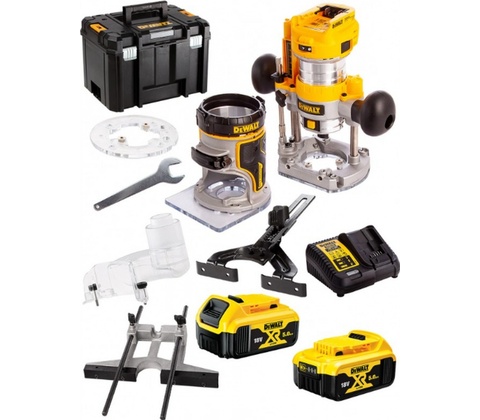 DeWALT DCW604P2