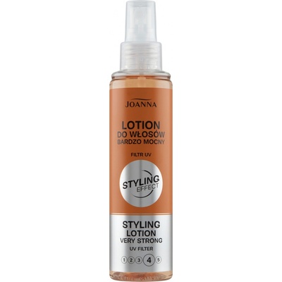 Joanna Styling lotion sprej na vlasy very strong 4 150 ml