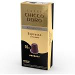 Chicco d'Oro Chicco d'Oro Espresso L'Italiano капсули за Nespresso 10 бр