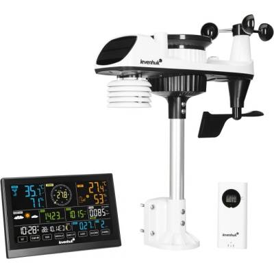 Levenhuk Метеорологична станция Levenhuk Wezzer PRO LP200