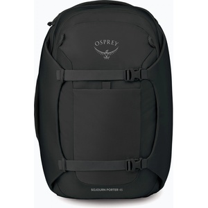 Osprey Раница за пътуване Osprey Sojourn Porter Travel Pack 46 l black