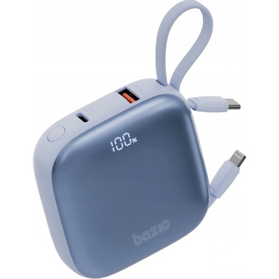 Energea 10000 mAh modrá