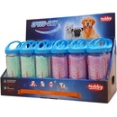 NOBBY Speed Dry víceúčelový funkční 66 x 43 cm MIX BAREV