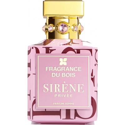 Fragrance Du Bois SIRÈNE PRIVÉE Parfum 75ml