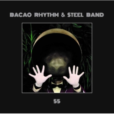 BACAO RHYTHM & STEEL BAND: 55 LP