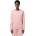 Lacoste Блуза Lacoste Women's Crew Sweatshirt - Waterlily