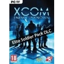 XCOM: Enemy Unknown Elite Soldier Pack