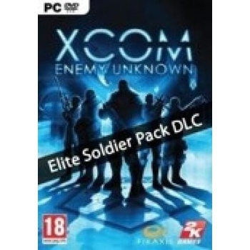 XCOM: Enemy Unknown Elite Soldier Pack