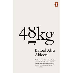 48kg | Batool Abu Akleen (ISBN: 9781837315185)
