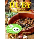 Knihy Huby Atlas jedlých húb s osvedčenými recepty