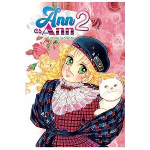 ANN ES ANN 02 | IGARASHI, YUMIKO (ISBN: 9788418776090)