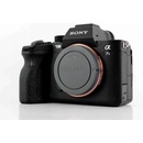 Sony Alpha A7S III