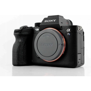 Sony Alpha A7S III