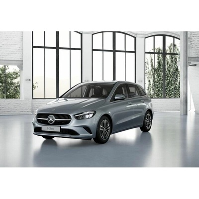 Mercedes-Benz B 200 120 kW