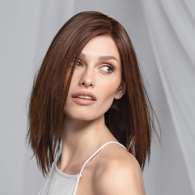 Ellen Wille – Pure Power RH Paruka Trinity Plus Deluxe - pravé vlasy bernstein mix