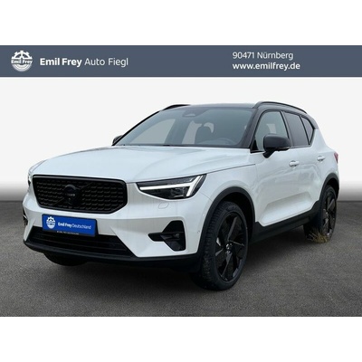 Volvo XC40 B3 Plus DKG Plus Black Edition 120 kW