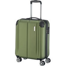 Travelite City 4w S Green 40 l