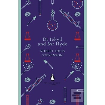 Dr Jekyll and Mr Hyde