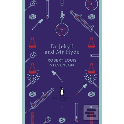 Dr Jekyll and Mr Hyde