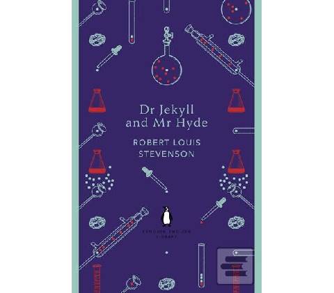 Dr Jekyll and Mr Hyde