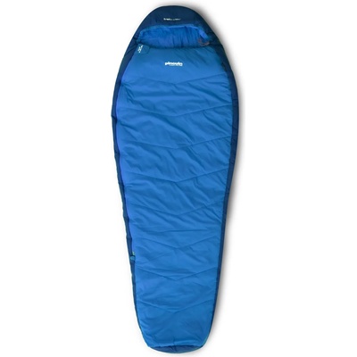 Pinguin Savana Lady Цип: Десен / Цвят: син