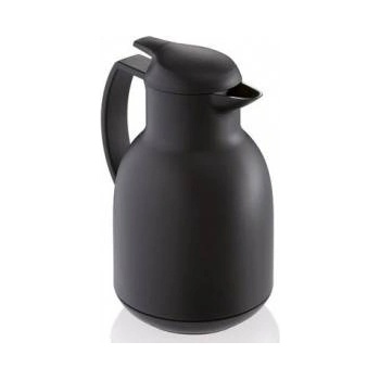 Leifheit Thermos Bolero black