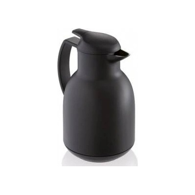 Leifheit Thermos Bolero black