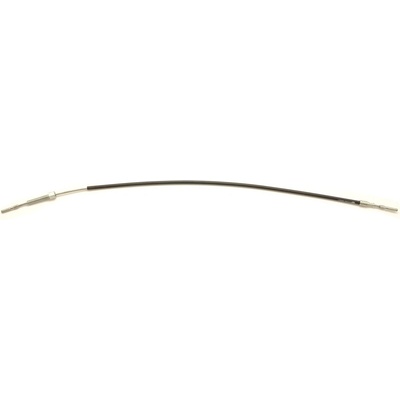 69112105 Bowden spojky VH L=1060mm