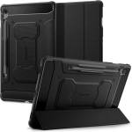 Spigen Rugged Armor Pro, черен - Samsung Galaxy Tab S10 FE (ACS09380)