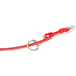 NIKOMAX NMC-PC4UE55B-005-CS-RD