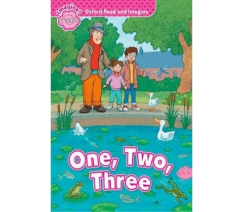 One, Two, Three -