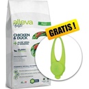 Alleva Holistic Puppy Medium Chicken 12 kg