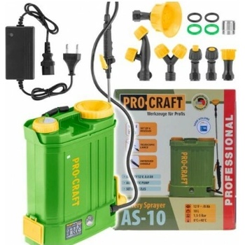 Procraft AS-10
