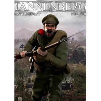 M2H Tannenberg (PC)