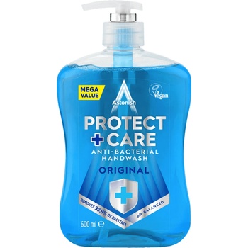Astonish Антибактериален течен сапун 650мл - Original (1307)
