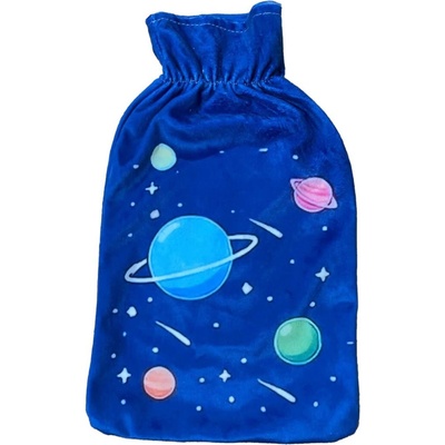 SimplyMed Termofor s fleesovým obalem 2 l Stars – Hledejceny.cz