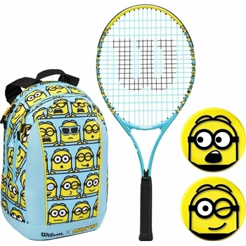 Wilson Minions 2.0 25