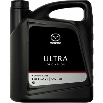 Image 1 of Mazda Ultra 5W-30 5 l